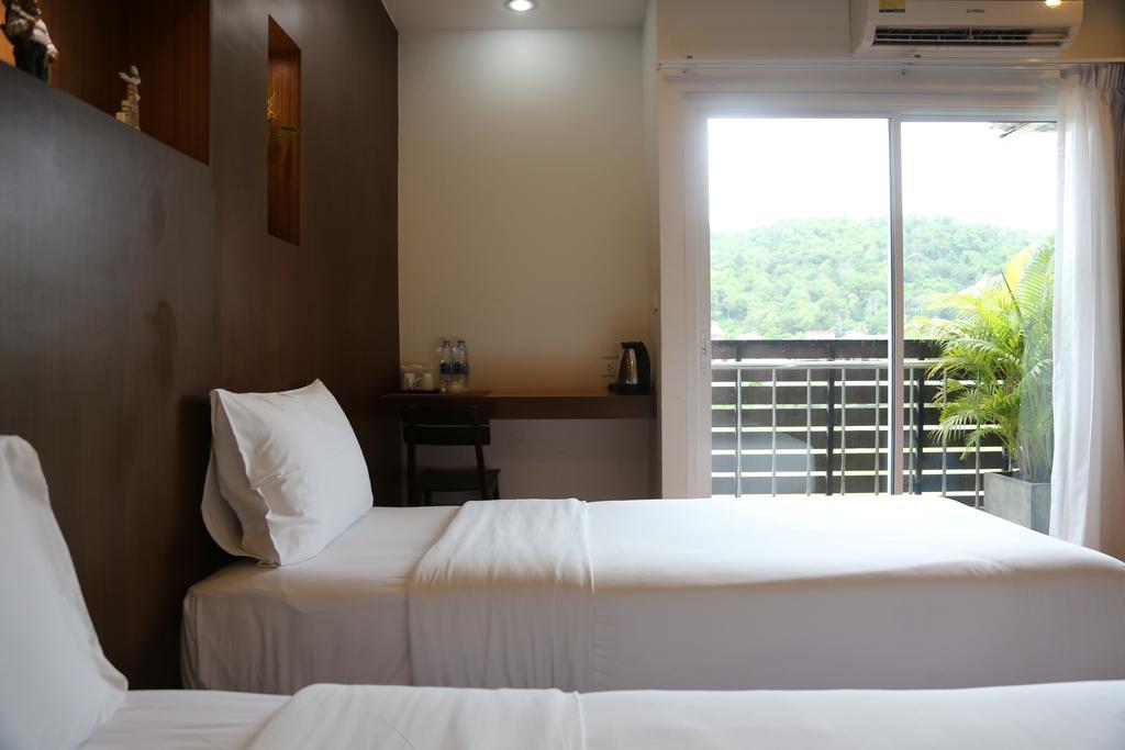 Tree Hug Home Patong Esterno foto