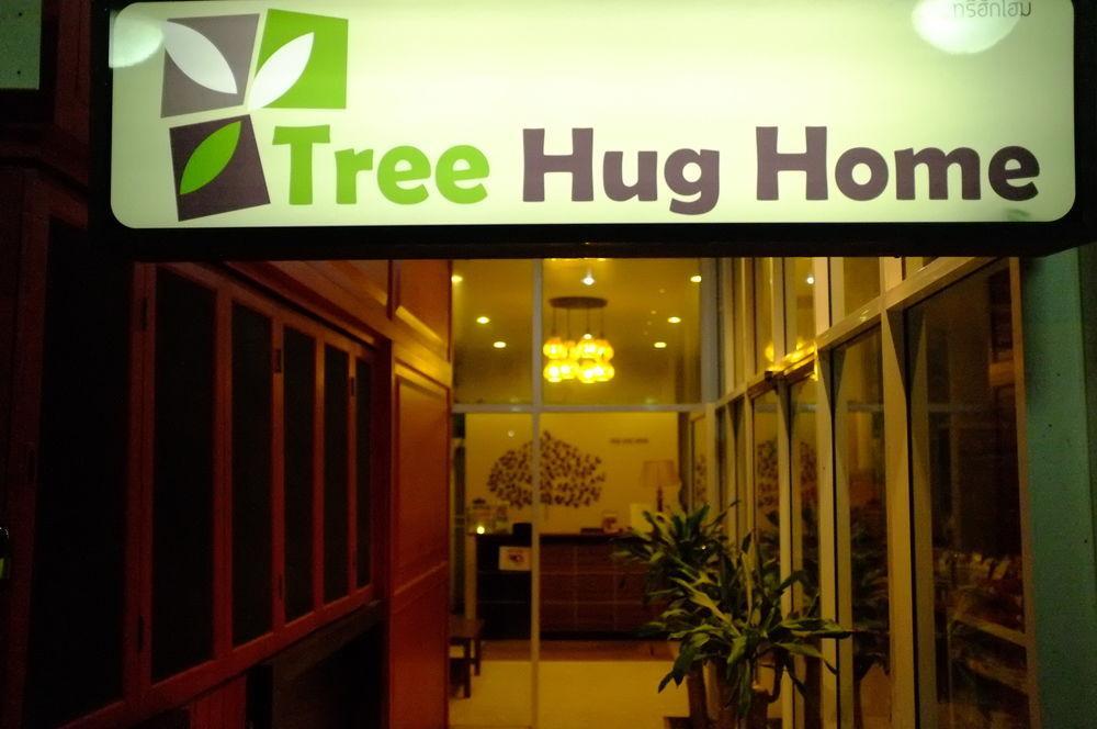 Tree Hug Home Patong Esterno foto