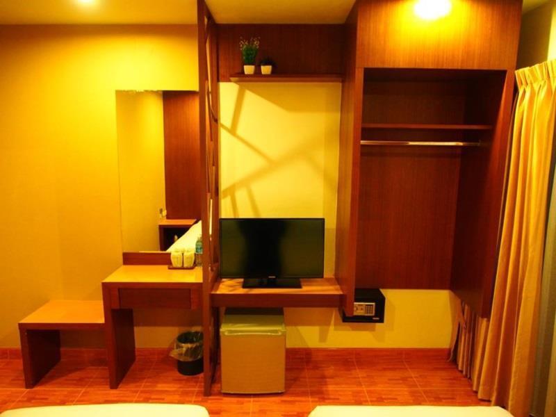 Tree Hug Home Patong Esterno foto